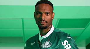 Carlos Miguel: veja o retrospecto de pênaltis defendidos pelo goleiro do Palmeiras