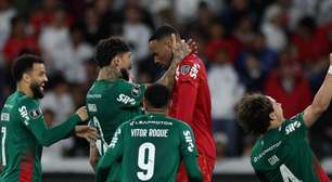 Brasil garante finalista na Libertadores pelo oitavo ano seguido