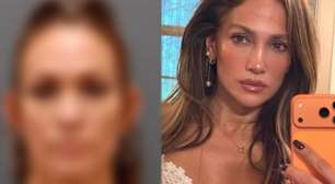 Jennifer Lopez foi presa? Foto de detenta causa confusão e viraliza nas redes