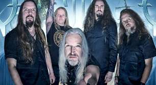 Sonata Arctica retorna ao Brasil no início de outubro em celebração aos 30 anos de carreira