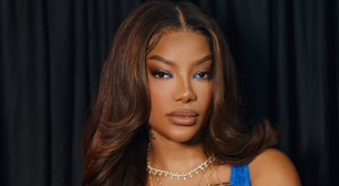 Ficou brava! Ludmilla perde a paciência após áudio vazar e anuncia atitude radical