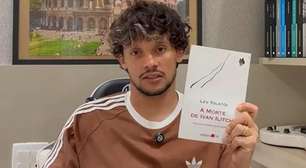 Clássico da literatura russa bomba graças a Scarpa; entenda