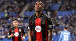 Rayan marca em estreia europeia e ajuda Bournemouth a vencer Real Sociedad