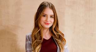 'Ficou idêntica à Maraisa': ex-atriz mirim do SBT, hoje aos 21 anos, Sophia Valverde surpreende por semelhança com a sertaneja no filme biográfico de Marília Mendoça