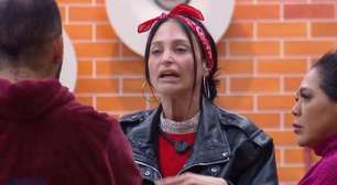 A Fazenda 18: Peão surpreende Ariela com pedido íntimo: 'Ele não conhece...'