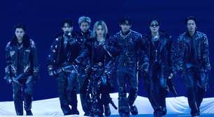 BTS lança trailer de show que será transmitido de São Paulo em cinemas do mundo; ingressos estão à venda