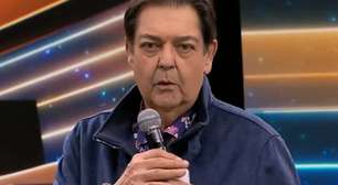 Huck demitido? Faustão deve voltar ao Domingão em outubro após cinco anos