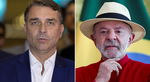 Lula x Flávio Bolsonaro: 5 fatores que podem definir eventual segundo turno