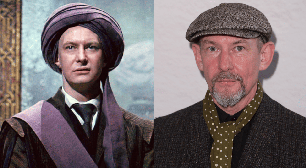 Como está o Professor Quirrell hoje? 25 Anos depois, o ator de Harry Potter e a Pedra Filosofal já interpretou astro dos Beatles