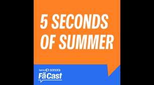 Como uma fã transformou a paixão por 5 Seconds of Summer em uma história de amizade