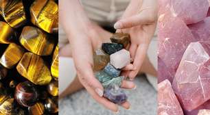 Como usar a pedra do seu Orixá regente para blindar o lar, atrair paz e prosperidade?