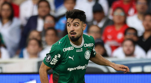 Vitor Roque, Jhon Arias, Flaco López, Maurício, Allan, Andreas Pereira, Sosa, Luighi, Paulinho e Gustavo Gómez: os jogadores do Palmeiras com mais finalizações por jogo no Brasileirão 2026