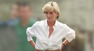 Schutz se inspira em Lady Di para criar os mocassins com cara de 'sapatos de avó' mais confortáveis e elegantes: loafers que a princesa combinava com blazer e jeans bem anos 90