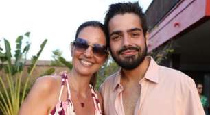 João Silva revela conselho poderoso que recebeu da mãe sobre amizades: 'Desde criança'