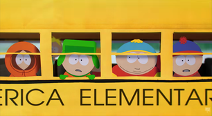 South Park estreia 29ª temporada com nova abertura de Les Claypool que satiriza Donald Trump