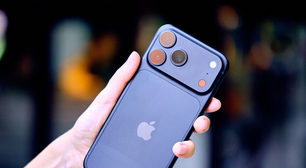 Teste da câmera do iPhone 18 Pro: abertura variável surpreende e muda percepções