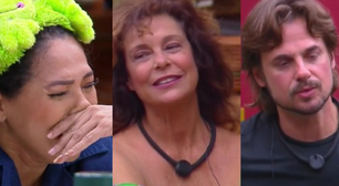 Quem venceu a 1ª Prova do Fazendeiro em 'A Fazenda 18'? Após mãe de Lexa DETONAR Giovanna Gold e Daniel xingar Renê em briga pesada, ex-BBB leva a melhor. Aos detalhes!