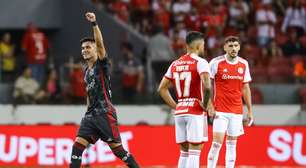 Após empate contra o Internacional, Flamengo muda seu foco para a final da Copa do Brasil contra o Atlético-MG