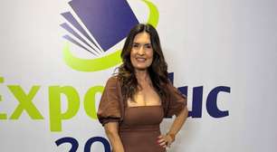 Fátima Bernardes completa 64 anos; relembre a trajetória da jornalista