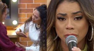 A Fazenda 18: Aos prantos, mãe de Lexa toma atitude radical: 'Ir para casa'