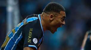 Corinthians tem dois entraves para contratar atacante do Grêmio