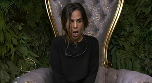 Falida? Wanessa Camargo diz que precisou pegar dinheiro emprestado após o BBB: 'Me ferrei'