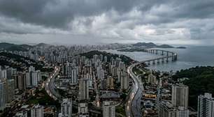 Previsão do tempo em Vitória (ES) hoje: veja como fica o clima nesta quinta-feira