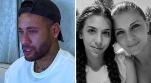 Mulher que alega ter filha com Neymar denuncia jogador: 'Jamais recebi resposta'