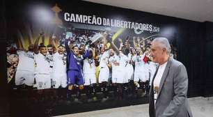 Após 938 dias, Botafogo volta a ter um treinador brasileiro