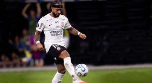 Além da eliminação, Depay pode gerar novo prejuízo ao Corinthians