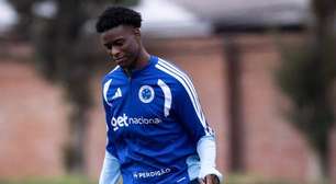 Cruzeiro tem a volta de zagueiro para equilibrar sistema defensivo