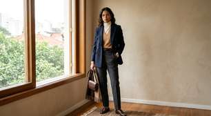 Essas são as cores que irão bombar no inverno em 2026 e irão transformar seus looks com elegância e sofisticação