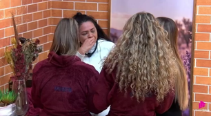 'A Fazenda 18': Desistiu? Darlin toma atitude drástica após barraco