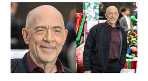 J. K. Simmons, 71 anos: 'A sociedade não valoriza os idosos como deveria; quando eu era criança, o lema da vida era 'respeite os mais velhos' e isso se perdeu'