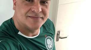 Marcos tira sarro de pênalti perdido por Memphis no Corinthians: 'Caiu uma bola no meu quintal'