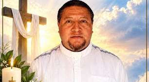 Padre é executado a tiros no México; corpo foi encontrado em estrada ao lado de bilhete com ameaças