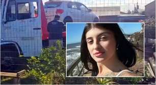Carro de motorista de aplicativo desaparecida é encontrado em casa abandonada em Tramandaí