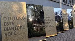 Palco de 40 ambientes, CASACOR Minas aposta em energia limpa