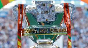 CBF estuda dar premiação surreal para campeão da Copa do Brasil