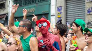 Blocos de rua do Carnaval 2027 têm até 24 de setembro para se inscrever no Rio