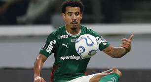 Evangelista exalta Carlos Miguel no Palmeiras: "Vou dar até um presente"