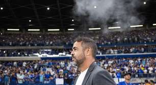 Cruzeiro: Jornalista afirma que time perdeu o controle de jogadores