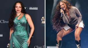 Cantora Jade Thirlwall revela que não consegue arrotar; entenda a rara R-CPD