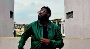 Morre Sway Dasafo, rapper britânico, aos 44 anos