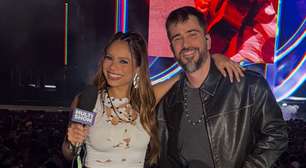 Rock in Rio: transmissão quebra recordes na TV Globo e no Globoplay