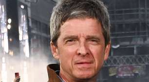 O país onde o Oasis fez seu melhor show de reunião, segundo Noel Gallagher