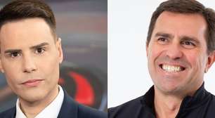 Nem Rodrigo Bocardi, nem Luiz Bacci: ex-SBT, jornalista encara treinamento intenso de 21 semanas e sem celular para virar militar nos EUA. 'Aprender a manusear armas, se defender, entender como atacar o inimigo'