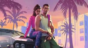 A trilha de peso do GTA 6: como Travis Scott e o mestre Keith Richards se uniram no novo álbum do game
