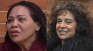 'A Fazenda 18': Vai ser expulsa? Darlin e Giovanna fazem barraco e Record avalia punição drástica