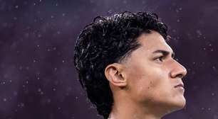 Quanto vale Iago Machado, do Corinthians, alvo de Arsenal e Chelsea? Veja